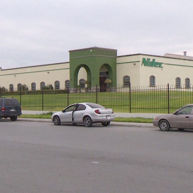 Maquiladoras de Matamoros Suspenden Actividades por Bloqueos en la Ciudad